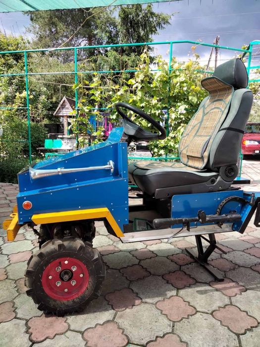 Продам адаптер до мотоблока