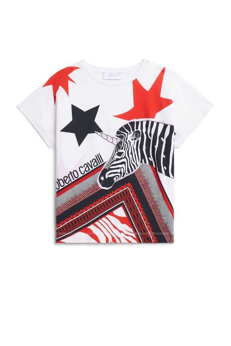 T-shirt damski rozmiar M