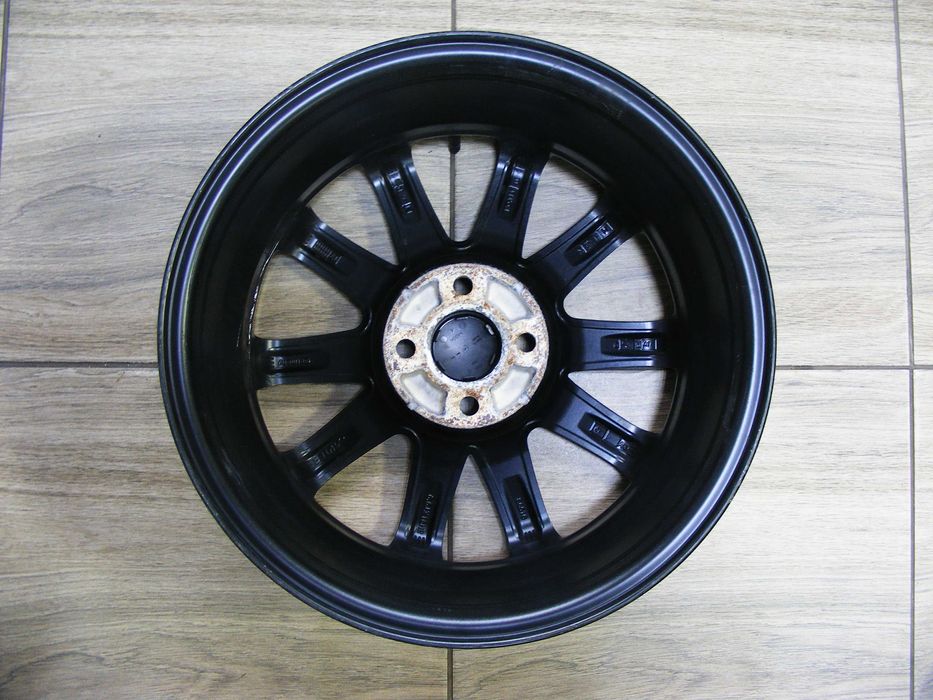 Диски R16 Renault,Dacia,Opel,Daewoo,Chevrolet,Toyota 4/100