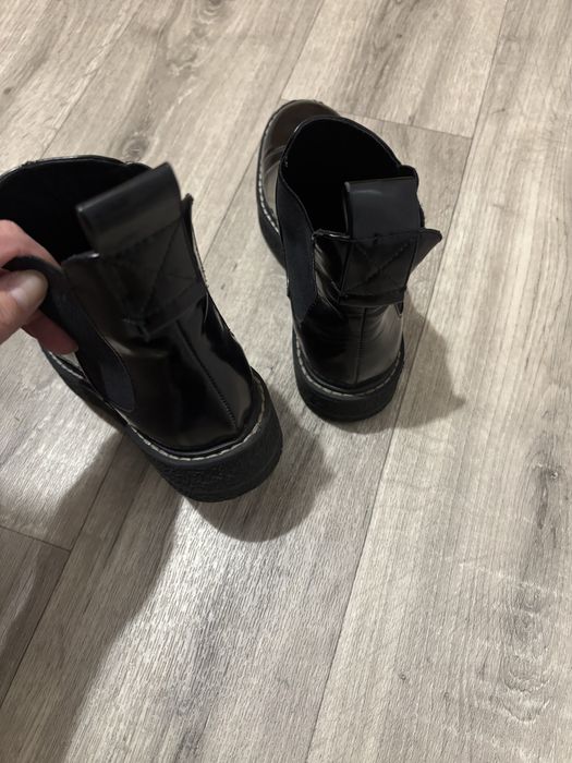 Челси Bershka 35 размер