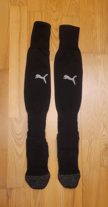 Getry piłkarskie PUMA