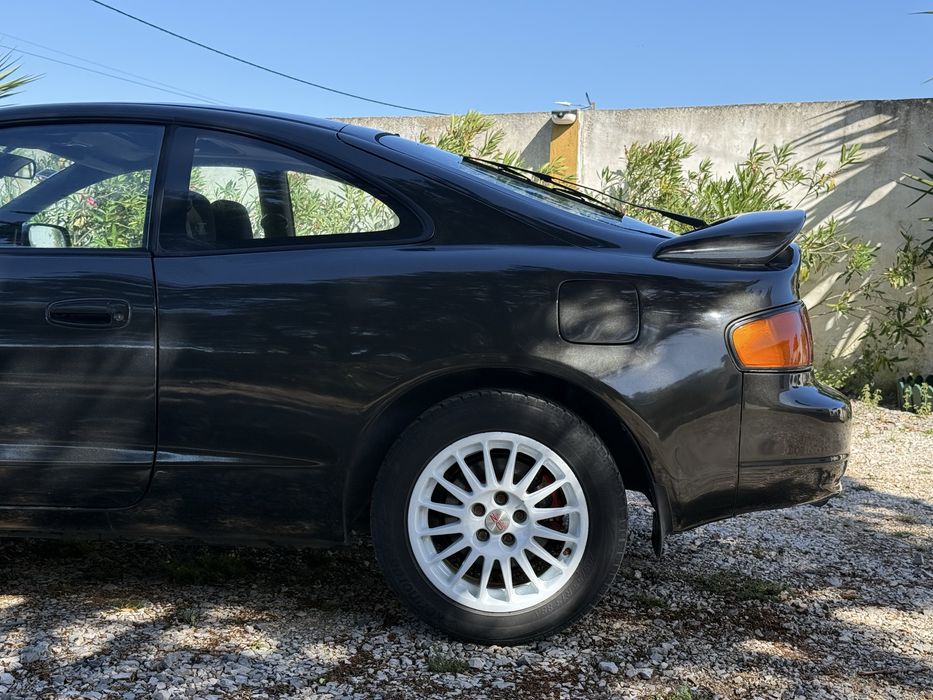 Toyota Celica 1.8 ST