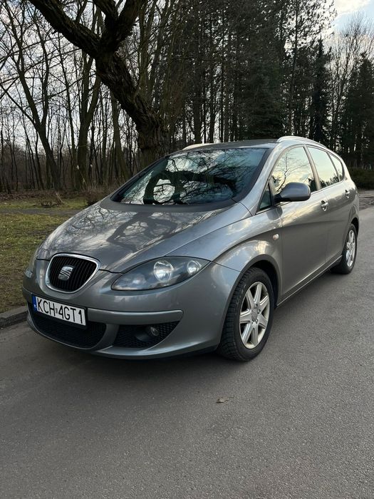 Seat Altea XL 1.9 TDI