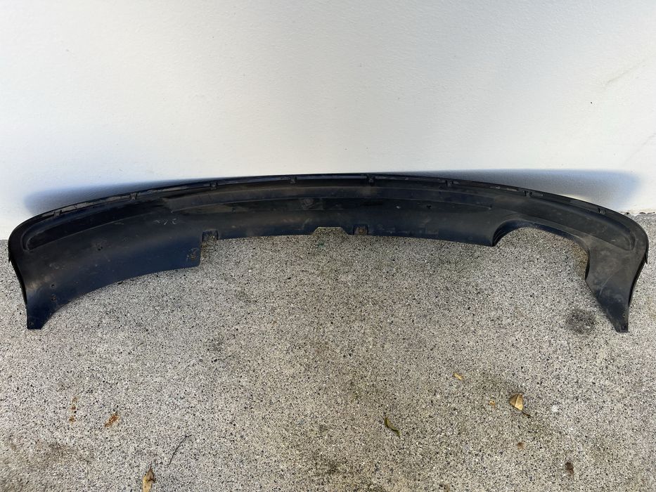 Difusor BMW serie 1 e82/88