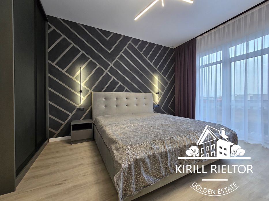 Продается дом-дуплекс «Smart House» в городке «Золотые Ключи»