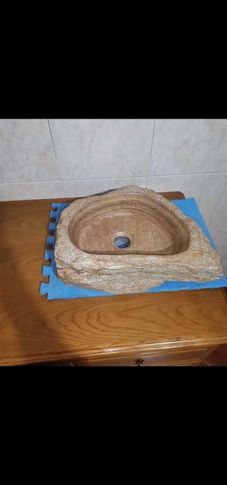Lavatórios wc e pias para jardim