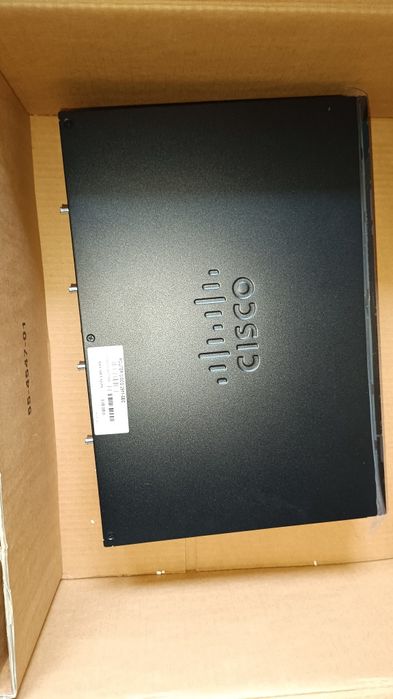 cisco router C2911