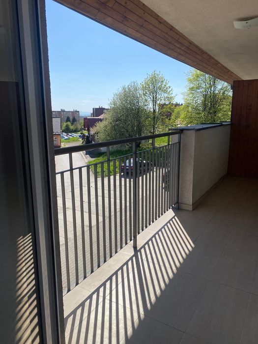 4-pokojowe mieszkanie na sprzedaż w Alwernii
