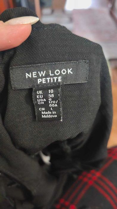 Комбінезон з кюлотами розмір 46