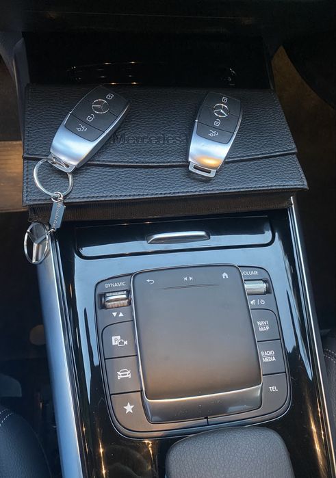Mercedes benz Gla 180d 1 dono