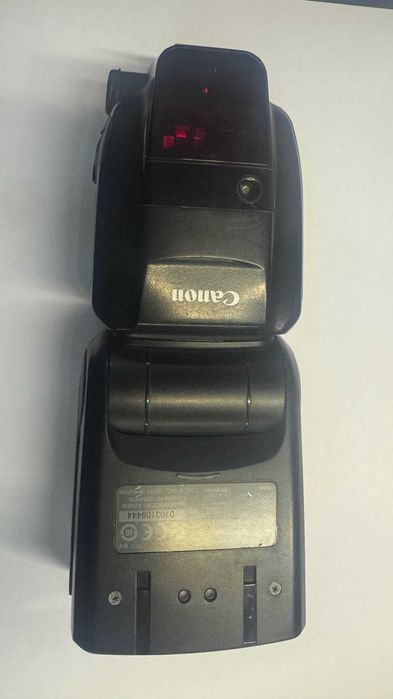 Canon Speedlite 600EX-RT