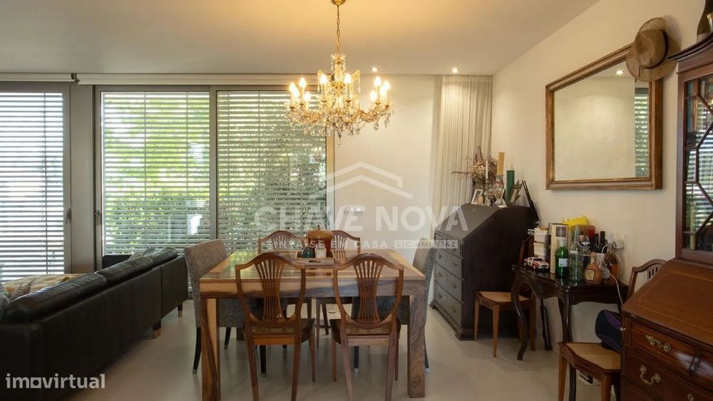 Moradia Triplex V3 em Serzedo Vila Nova de Gaia