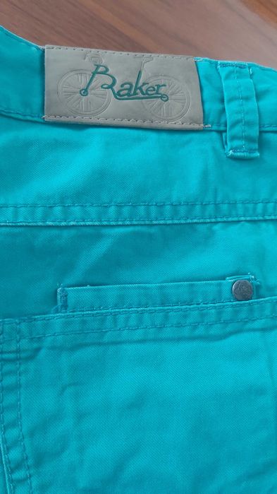 Calcas da Ted Baker para 13 anos.