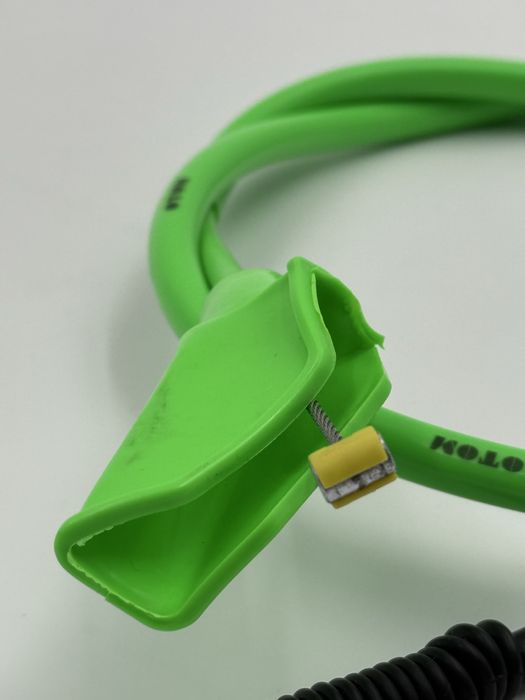 Трос щеплення ОТОМ 124см