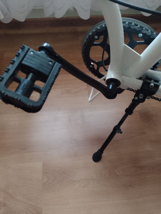 Rower składany 20"Kimride