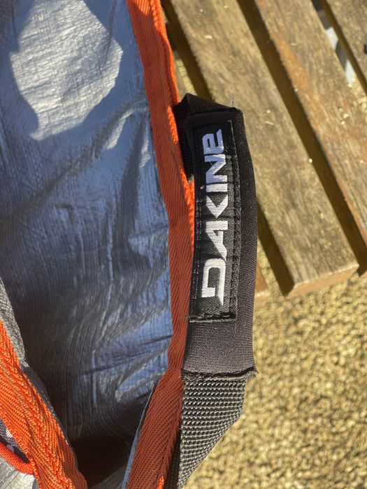 Capa de prancha de surf Dakine