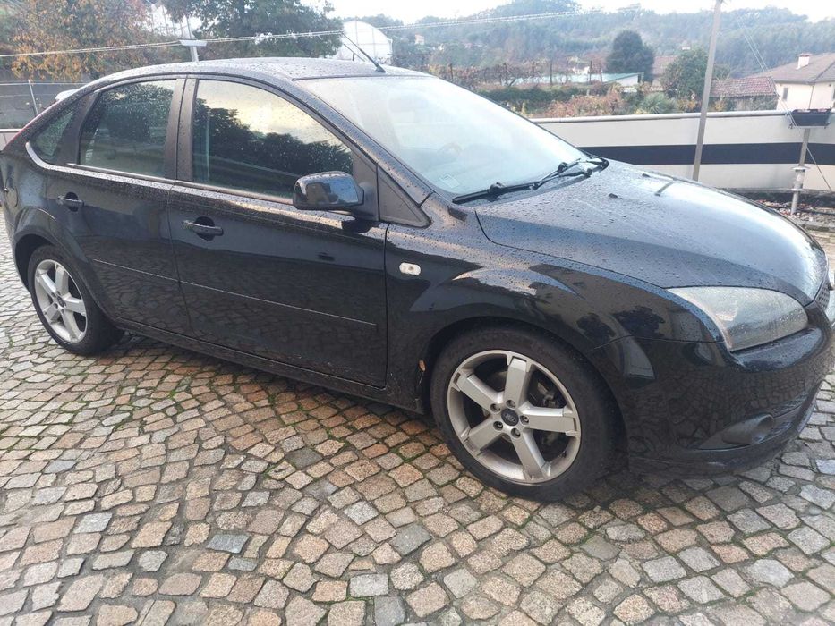 Ford Focus 1.6TDCi 110cv64650764411779121