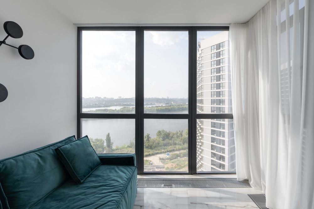 3-кімнатна квартира за адресою вул. Осокорська (площа 96,5 м²) - Atlanta.ua - фото 12