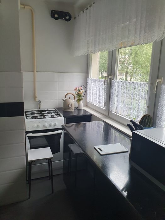 Mieszkanie – Łódź - Widok 4