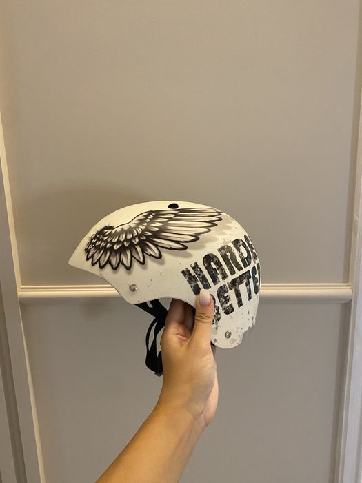 Kask Spokey dla rowerzystów, wrotkarzy i skaterów