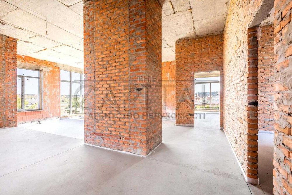 Продаж будинку, с. Березівка, Макарівський р-н