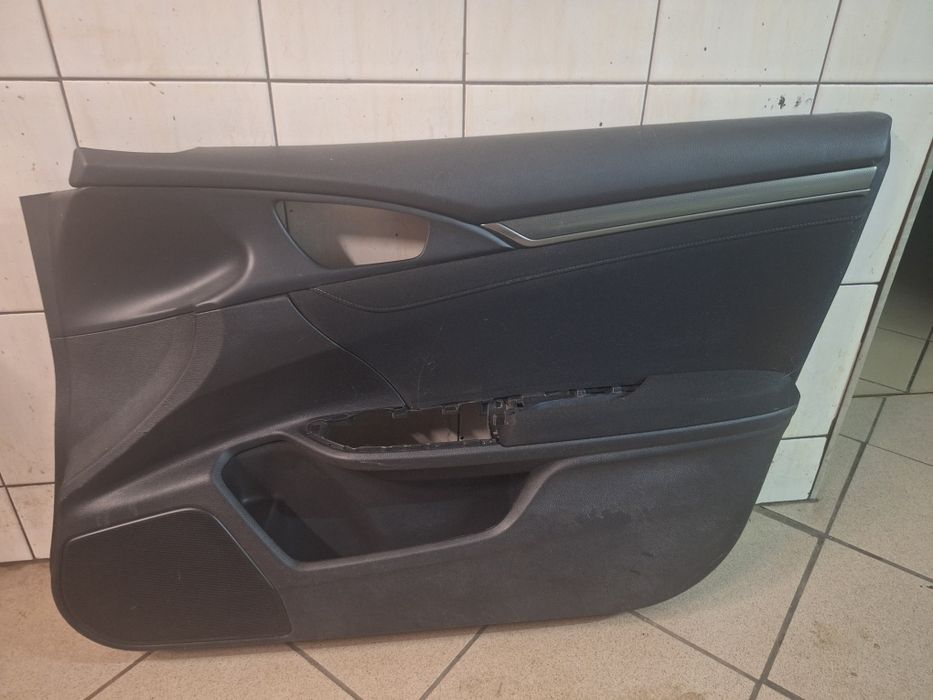 Boczek Drzwi Honda Civic x