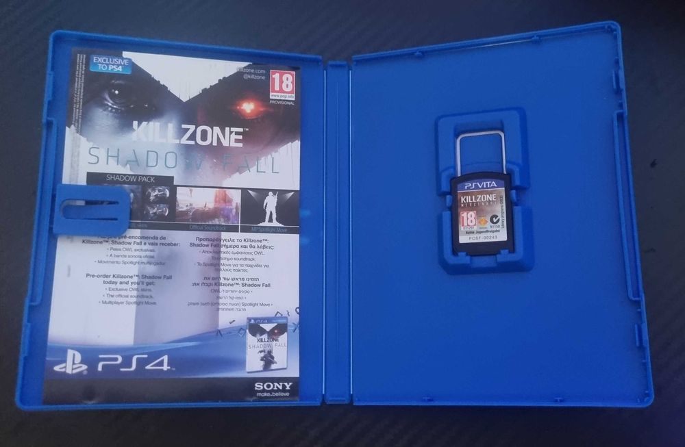 jogos playstation vita