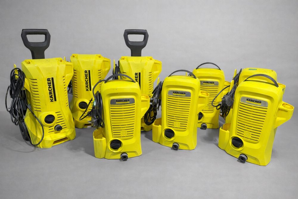 Продам мийку Karcher K2 Power Control