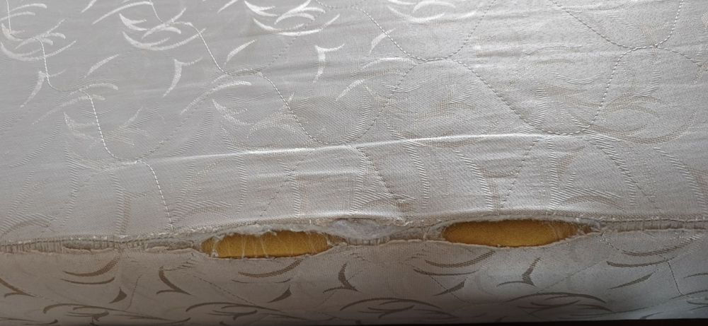 Ліжко двоспальне 200х180