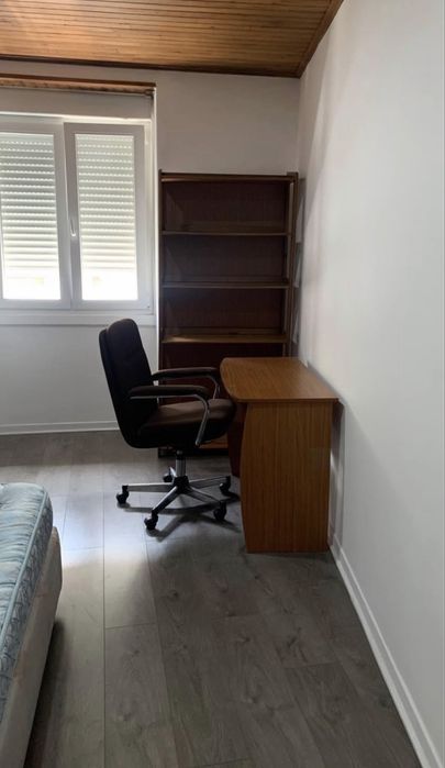 Quarto para alugar a estudantes