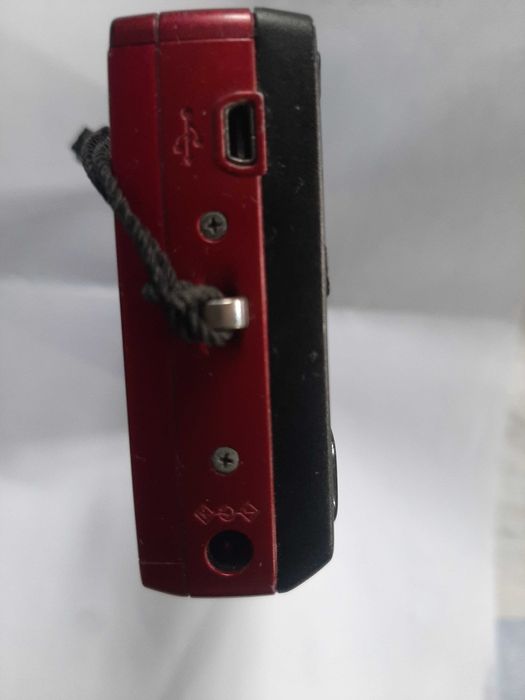 фотоаппарат OLYMPUS Digital CAMERA D-560 ZOOM, фотоапарат Кодак