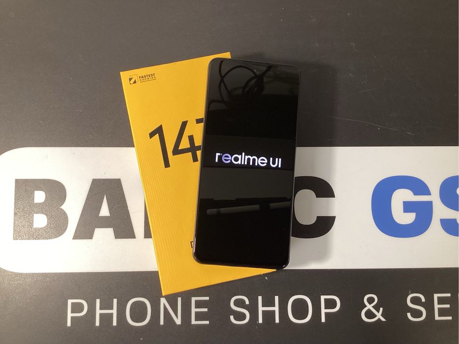 Sklep ladny Realme 14T 8gb 256gb black