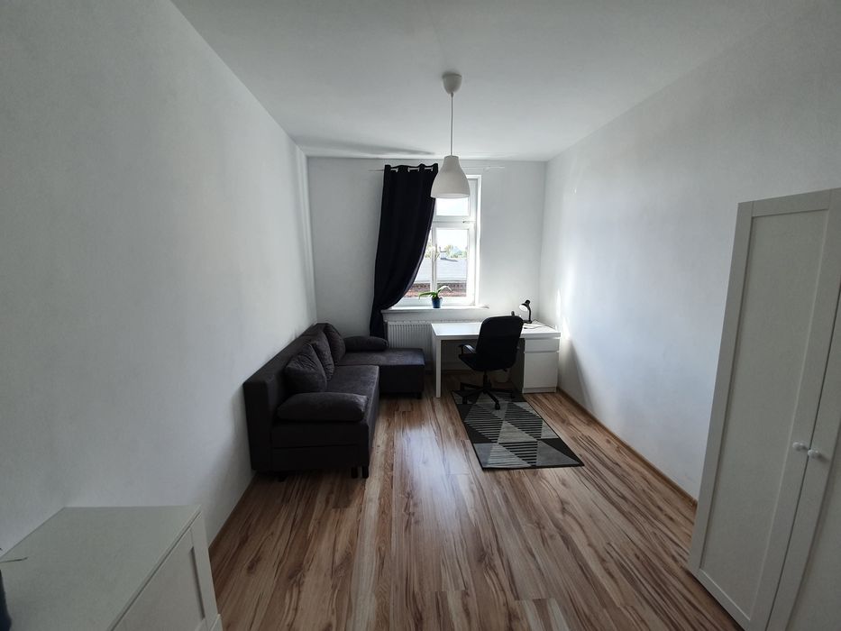Wynajmę pokój w centrum Katowic