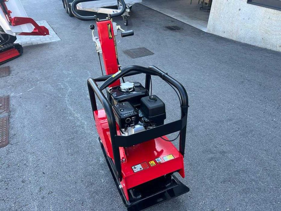 PLACA VIBRATÓRIA MOTOR HONDA