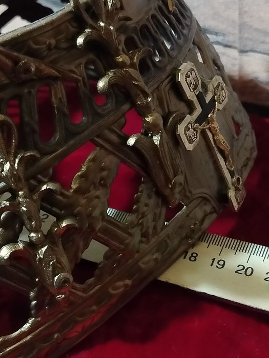 Православна церковная корона