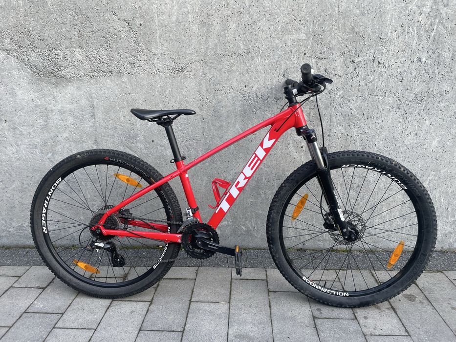 Rower górski mtb Trek marlin 6 rama 15.5