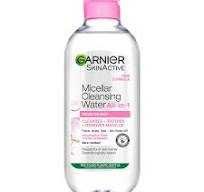 Płyn micelarny - Garnier Micellar Cleansing Water, 200ml