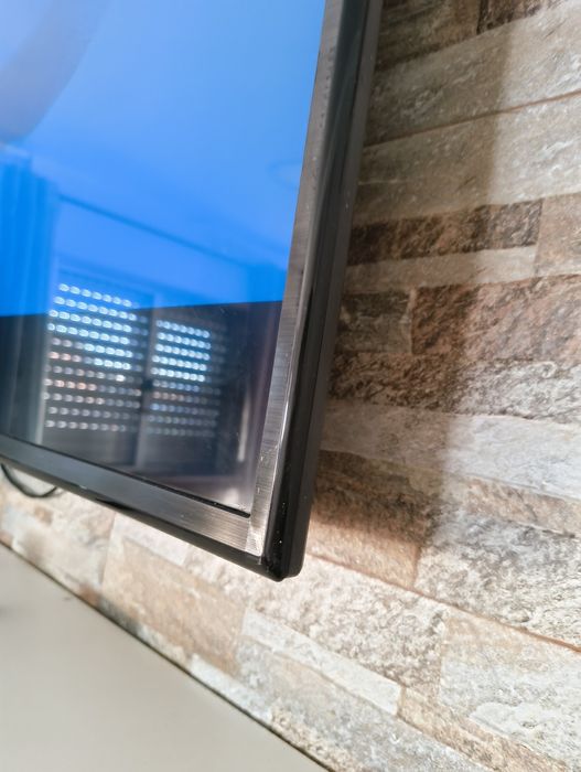 Vendo TV LG 55 polegadas