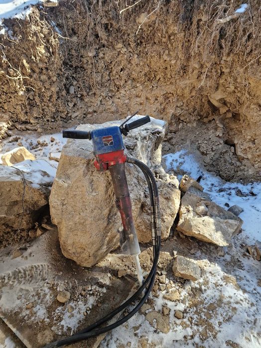 Młot Hydrauliczny Hycon HPP09