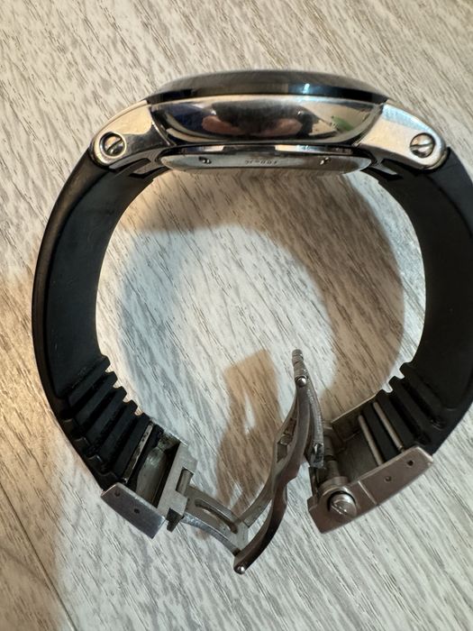 часы Ulysse Nardin Executive Dual Time