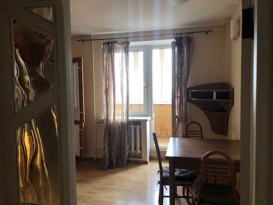 2х комнатная на Люстдорфской дороге в Киевском районе