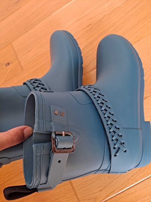 Kaloszki hunter 40/41