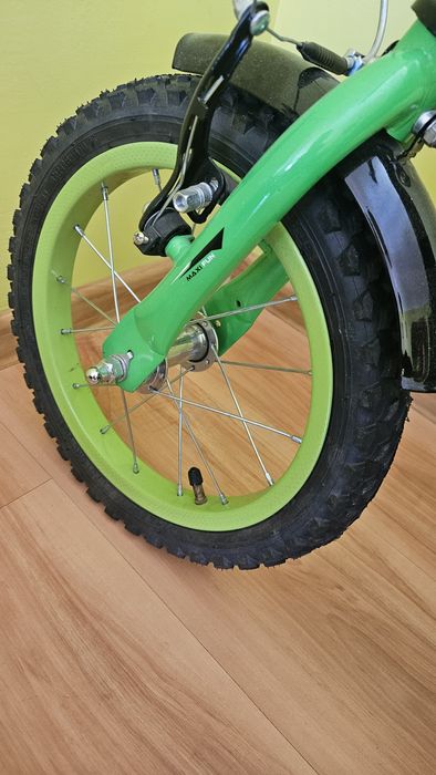 Rower husar Reksio 14