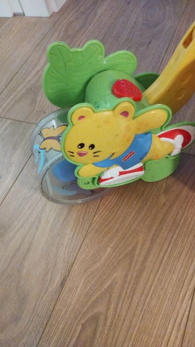 Zabawki dla dzieci