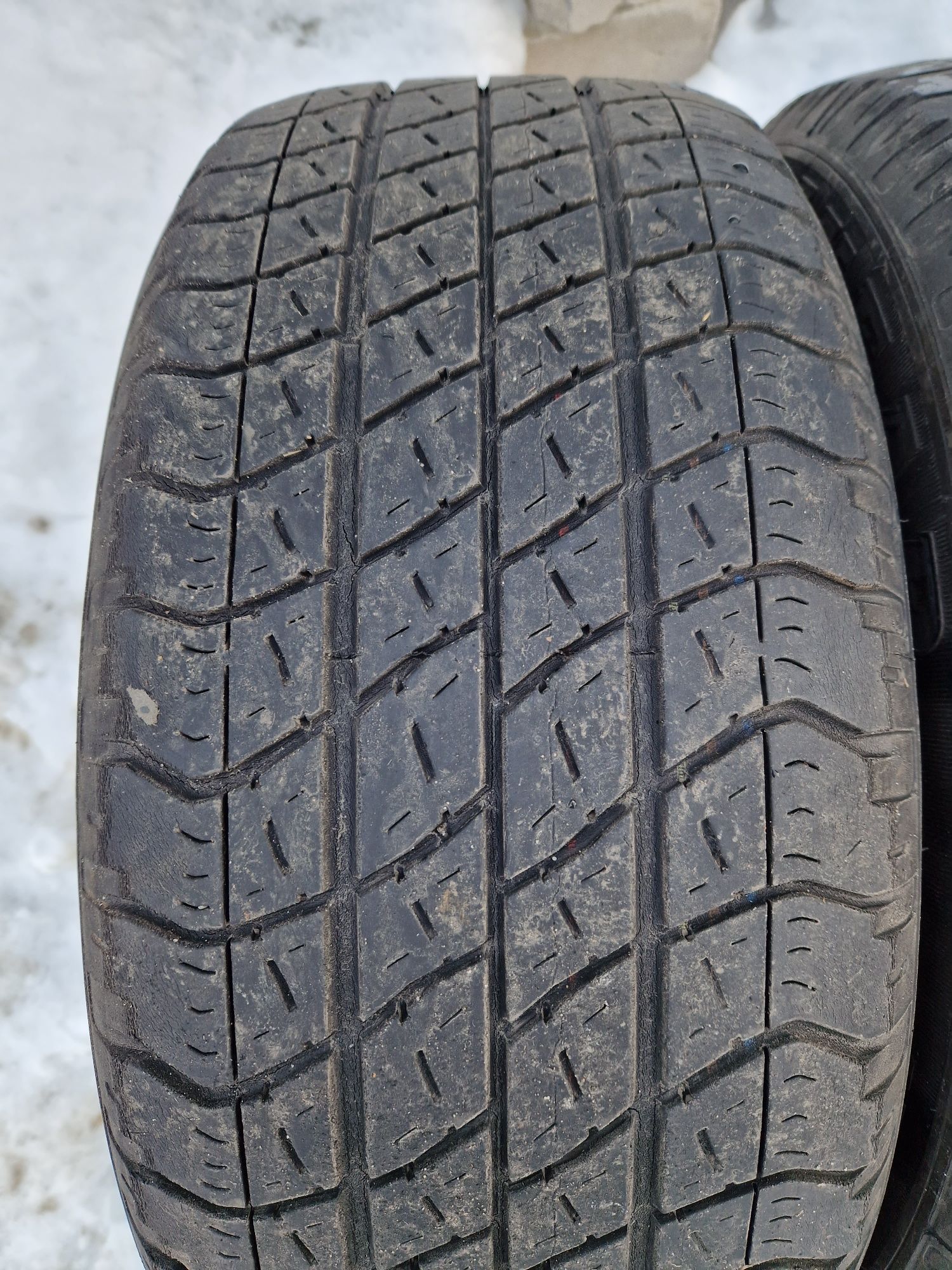 GoodYear Wrangler HP 255 55 R18 komplet Sobianowice • 