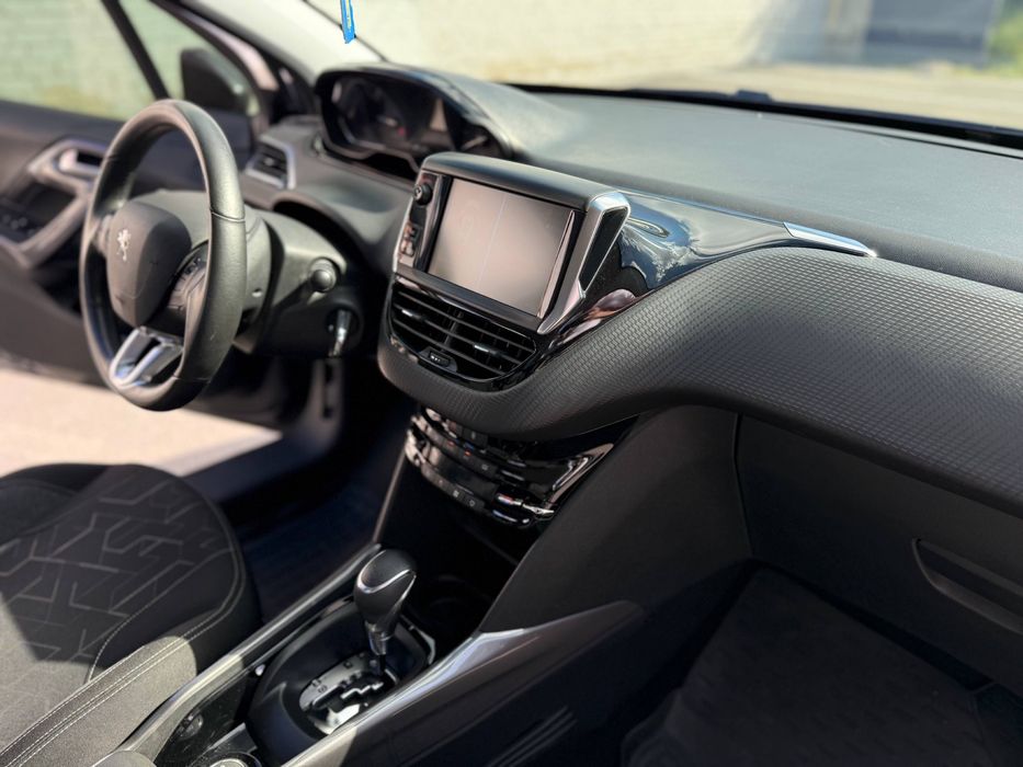 Продам Peugeot 2008 Automat 2019
