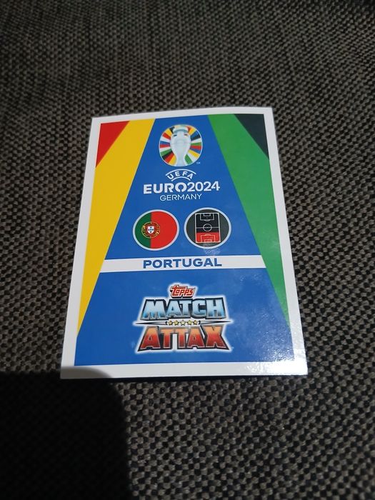 Cartas euro 2024