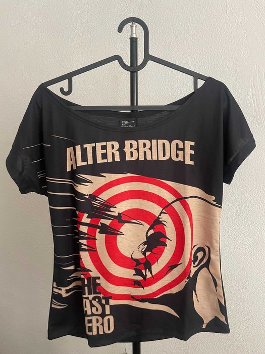 Conjunto 3 T-shirts NOVAS Rock/Metal – Mulher (Petite)