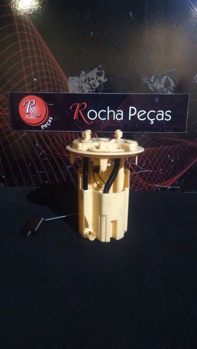 Bomba Do Depósito De Combustível Peugeot 206 Sw (2E/K)