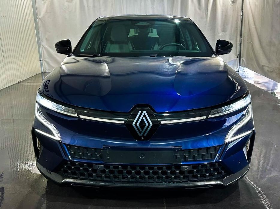 Renault Mégane E-Tech EV60 Techno516663487675781121